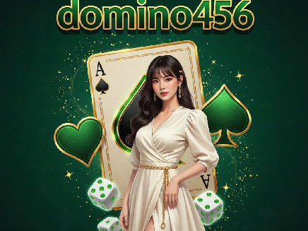 สมัคร domino456