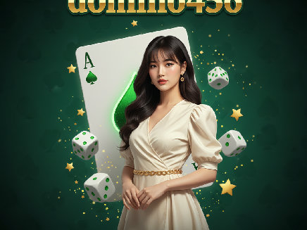 domino456 สล็อต